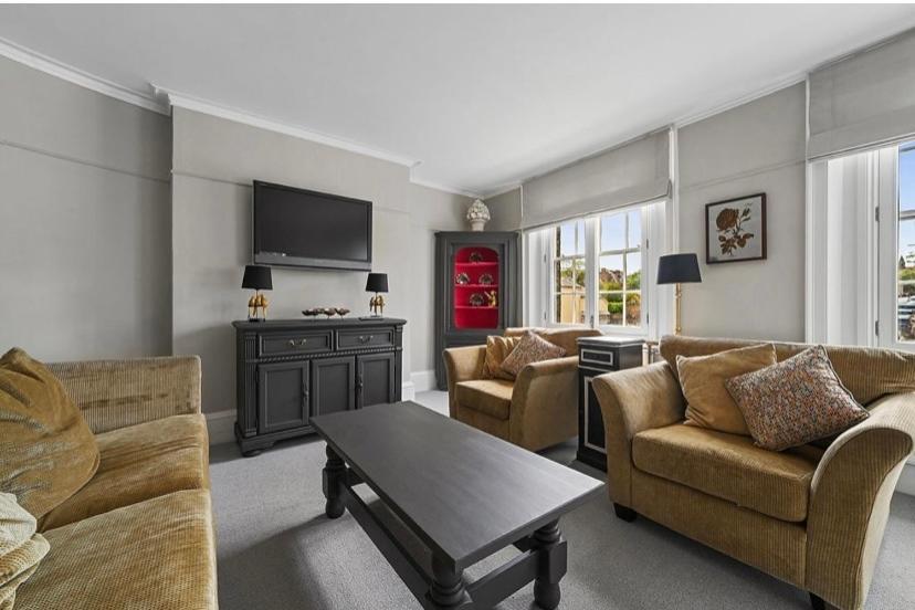 119 Northgate St - Delightful One Bedroom Apartment With Fantastic Living Space Bury St. Edmunds Exterior photo