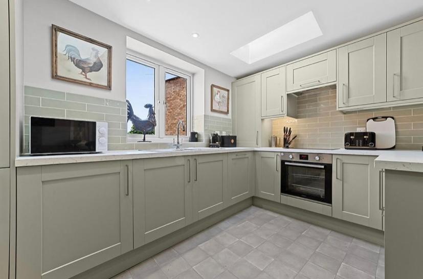 119 Northgate St - Delightful One Bedroom Apartment With Fantastic Living Space Bury St. Edmunds Exterior photo