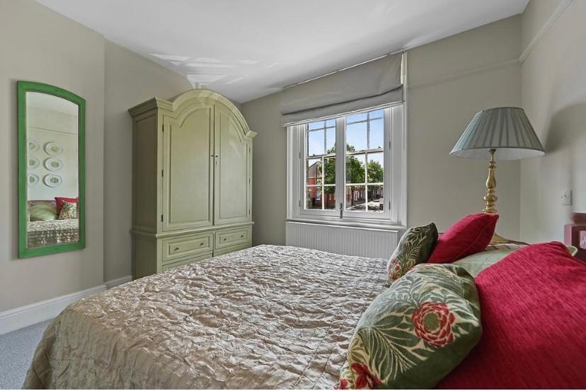 119 Northgate St - Delightful One Bedroom Apartment With Fantastic Living Space Bury St. Edmunds Exterior photo
