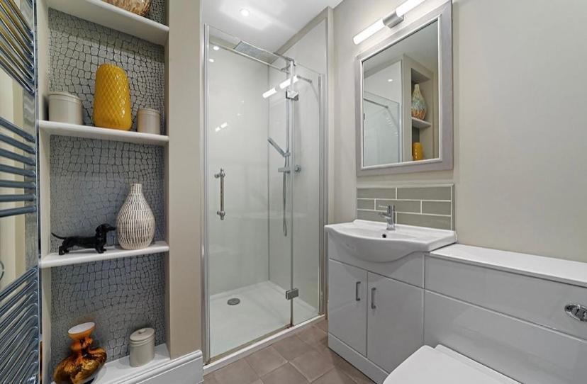 119 Northgate St - Delightful One Bedroom Apartment With Fantastic Living Space Bury St. Edmunds Exterior photo