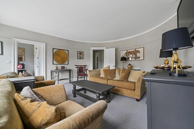 119 Northgate St - Delightful One Bedroom Apartment With Fantastic Living Space Bury St. Edmunds Exterior photo